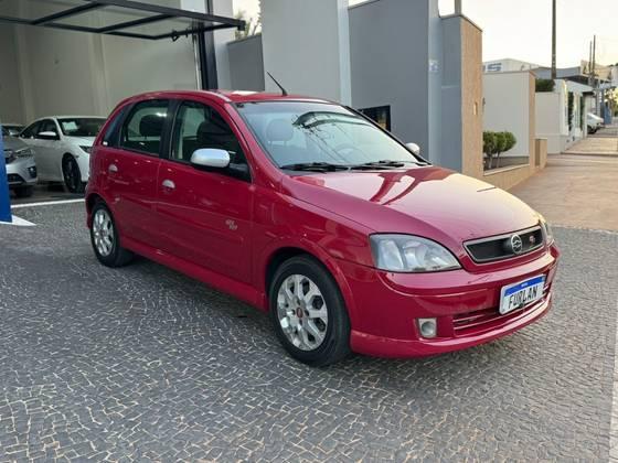 Carro 1.8 MPFI SS 8V FLEX 4P MANUAL