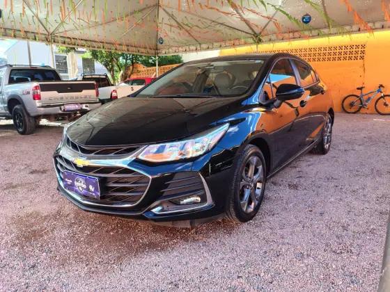 Carro 1.4 TURBO SPORT6 LT 16V FLEX 4P AUTOMÁTICO