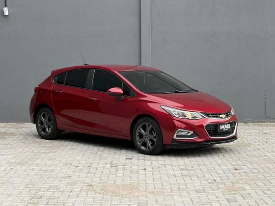 Carro 1.4 TURBO SPORT6 LT 16V FLEX 4P AUTOMÁTICO