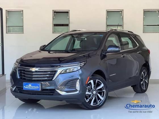 Carro 1.5 16V TURBO GASOLINA PREMIER AWD AUTOMÁTICO