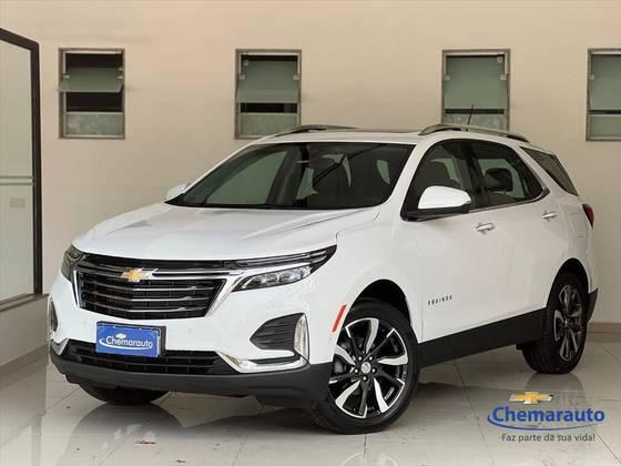 Carro 1.5 16V TURBO GASOLINA PREMIER AWD AUTOMÁTICO