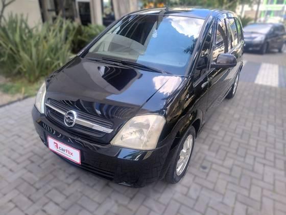 Carro 1.8 MPFI MAXX 8V FLEX 4P MANUAL