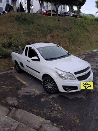 Carro 1.4 MPFI SPORT CS 8V FLEX 2P MANUAL