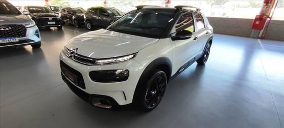 Carro 1.6 THP FLEX 100 ANOS EAT6