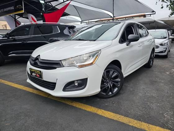 Carro 1.6 TENDANCE 16V TURBO FLEX 4P AUTOMÁTICO