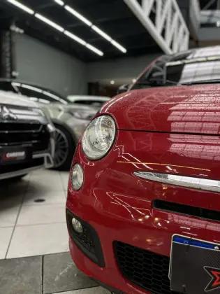 Carro 1.4 SPORT AIR 16V GASOLINA 2P MANUAL