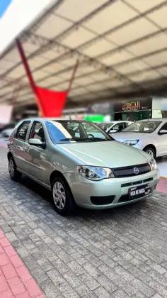 Carro 1.0 MPI FIRE 8V FLEX 4P MANUAL