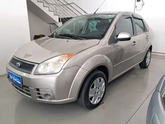Carro 1.6 MPI SEDAN 8V FLEX 4P MANUAL