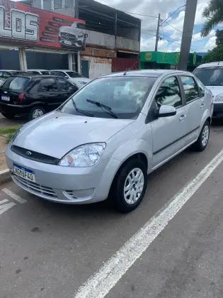 Carro 1.6 MPI SEDAN 8V FLEX 4P MANUAL