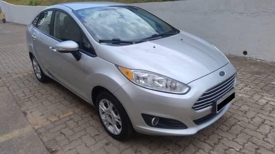 Carro 1.6 SE SEDAN 16V FLEX 4P POWERSHIFT