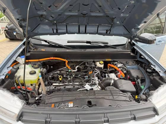 Carro 2.5 HYBRID LARIAT e-CVT