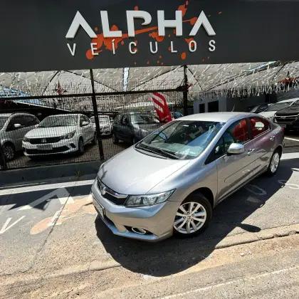 Carro 1.8 LXS 16V FLEX 4P AUTOMÁTICO