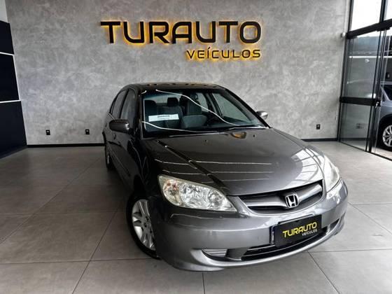 Carro 1.7 LX 16V GASOLINA 4P MANUAL