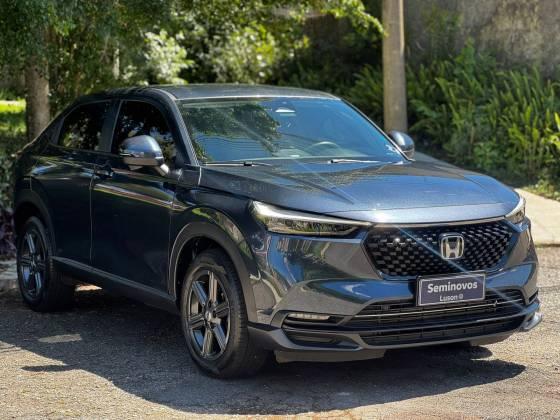 Carro 1.5 DI I-VTEC TURBO FLEX ADVANCE CVT