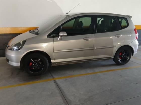 Carro 1.4 LXL 8V GASOLINA 4P AUTOMÁTICO