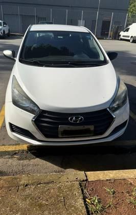 Carro 1.0 COMFORT PLUS 12V FLEX 4P MANUAL