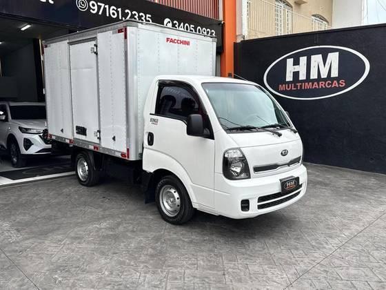 Carro 2.5 TD DIESEL STD CS MANUAL