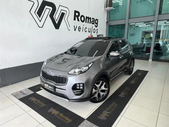 Carro 2.0 EX 4X2 16V FLEX 4P AUTOMÁTICO