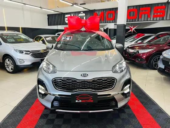 Carro 2.0 EX 4X2 16V FLEX 4P AUTOMÁTICO