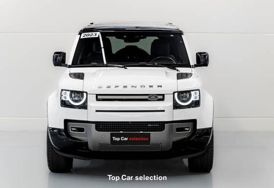 Carro 3.0 D300 TURBO DIESEL MHEV 110 X-DYNAMIC HSE AWD AUTOMÁTICO