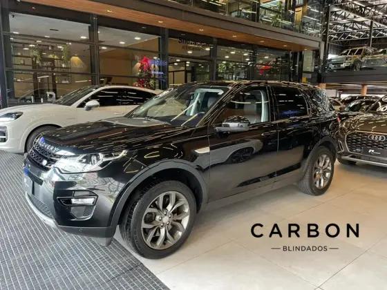 Carro 2.0 16V SI4 TURBO GASOLINA HSE 4P AUTOMÁTICO