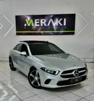 Carro 1.3 CGI GASOLINA ADVANCE SEDAN 7G-DCT