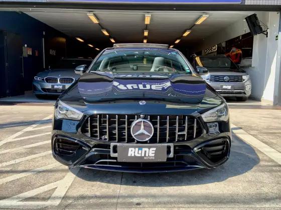 Carro 2.0 CGI GASOLINA S 4MATIC SPEEDSHIFT