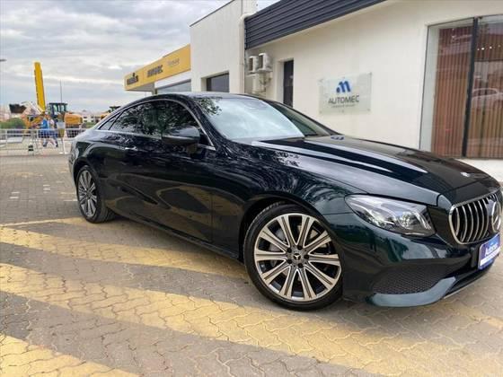 Carro 2.0 CGI GASOLINA COUPÉ 9G-TRONIC