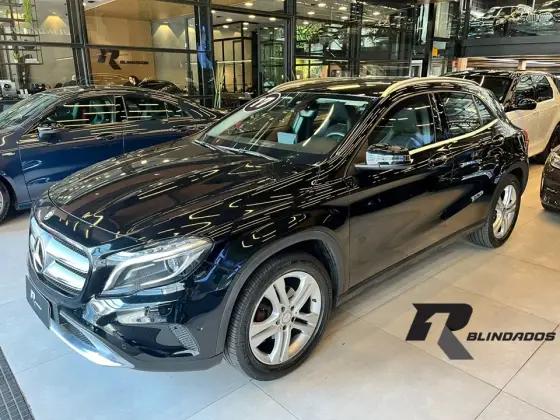 Carro 1.6 CGI ADVANCE 16V TURBO FLEX 4P AUTOMÁTICO