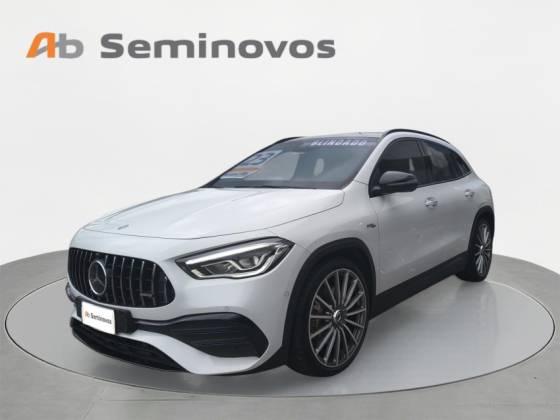 Carro 2.0 CGI GASOLINA 4MATIC SPEEDSHIFT