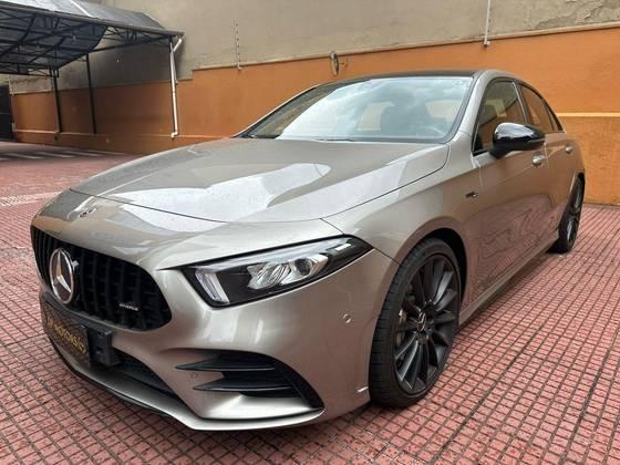 Carro 2.0 CGI GASOLINA SEDAN 4MATIC 7G-DCT