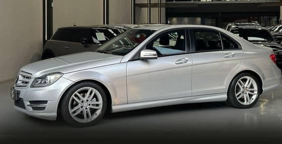 Carro 1.6 CGI SPORT 16V TURBO GASOLINA 4P AUTOMÁTICO