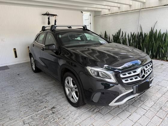 Carro 1.6 CGI FLEX STYLE 7G-DCT