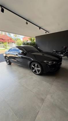 Carro 2.0 CGI GASOLINA 7G-DCT