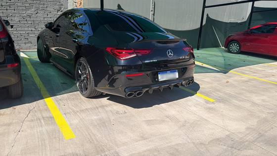 Carro 2.0 CGI GASOLINA S 4MATIC SPEEDSHIFT