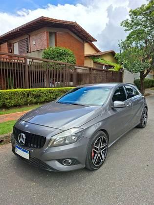 Carro 1.6 200 TURBO URBAN GASOLINA 4P AUTOMATIZADO