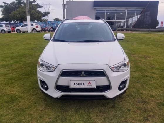 Carro 2.0 4X4 AWD 16V GASOLINA 4P AUTOMÁTICO