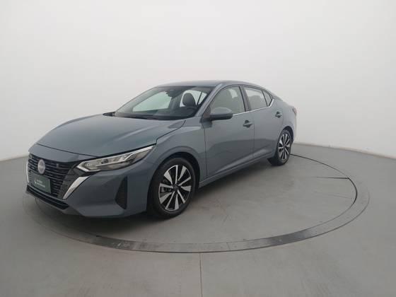 Carro 2.0 16V GASOLINA ADVANCE XTRONIC