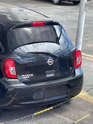 Carro 1.0 S 12V FLEX 4P MANUAL