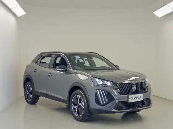 Carro 1.0 TURBO 200 FLEX ALLURE CVT