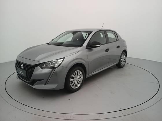 Carro 1.0 FIREFLY FLEX LIKE MANUAL