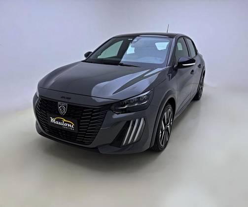 Carro 1.0 TURBO 200 FLEX GT CVT