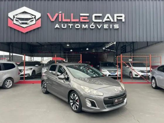 Carro 1.6 ALLURE 16V FLEX 4P MANUAL