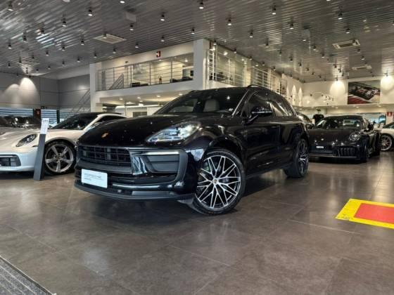 Carro 2.0 TURBO GASOLINA PDK