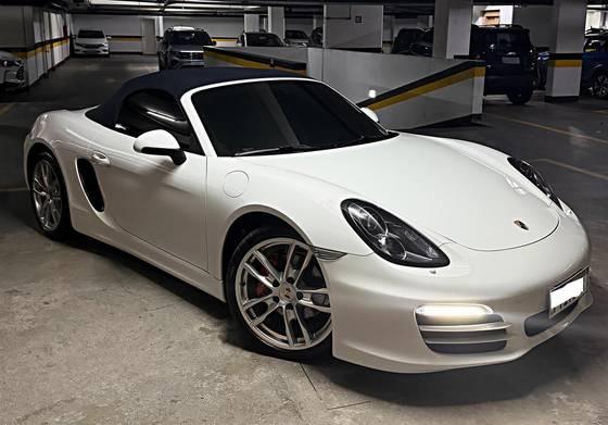 Carro 2.7 I6 24V GASOLINA 2P AUTOMÁTICO