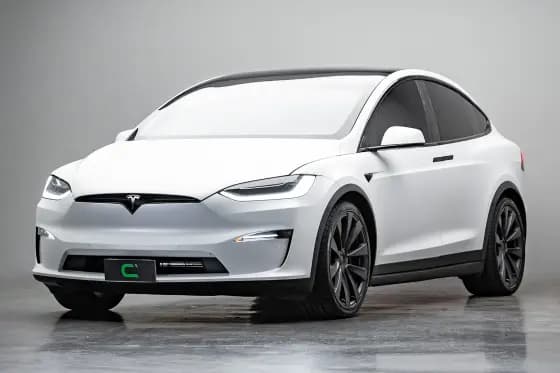 Carro ELÉTRICO PLAID
