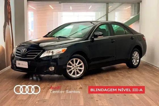 Carro 3.5 XLE V6 24V GASOLINA 4P AUTOMÁTICO