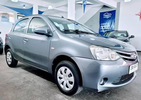 Carro 1.3 X 16V FLEX 4P MANUAL