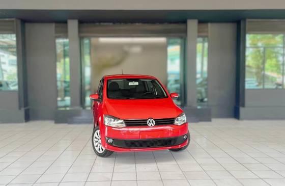 Carro 1.6 MI 8V FLEX 4P MANUAL