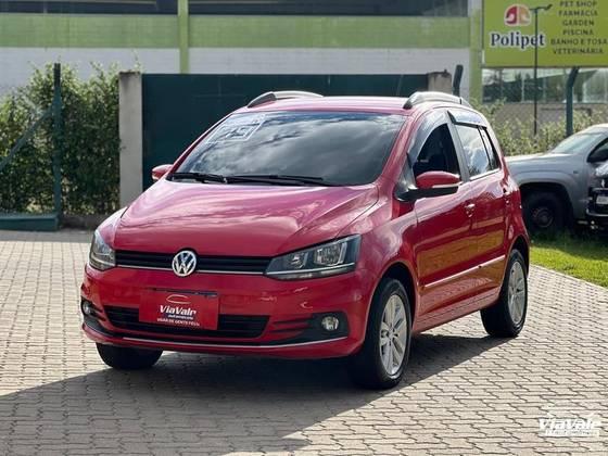 Carro 1.6 MSI TOTAL FLEX CONNECT 4P I-MOTION